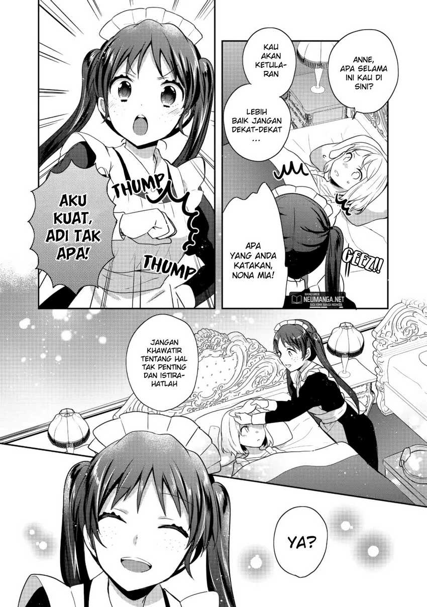 Tearmoon Empire Story Chapter 19 Gambar 10